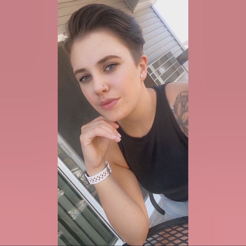 Meet your Posher, Miranda